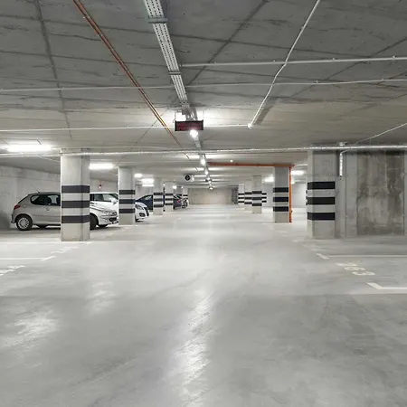 Modern With Ac Near Malta By Renters *