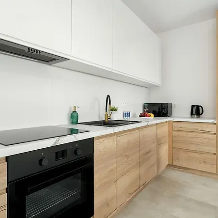 Διαμέρισμα Modern With Ac Near Malta By Renters *