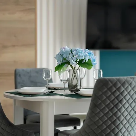 Modern With Ac Near Malta By Renters * Πόζναν