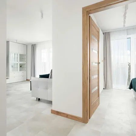 Modern With Ac Near Malta By Renters Διαμέρισμα